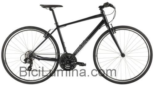 Louis Garneau Urbania 5 opinión y ficha técnica